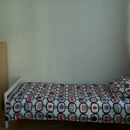 Caterina Private Rooms And Apartments Budapest Bagian luar foto