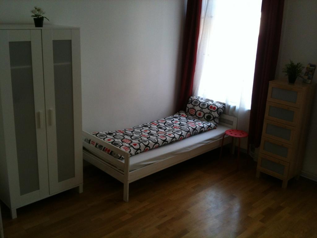Caterina Private Rooms And Apartments Budapest Ruang foto